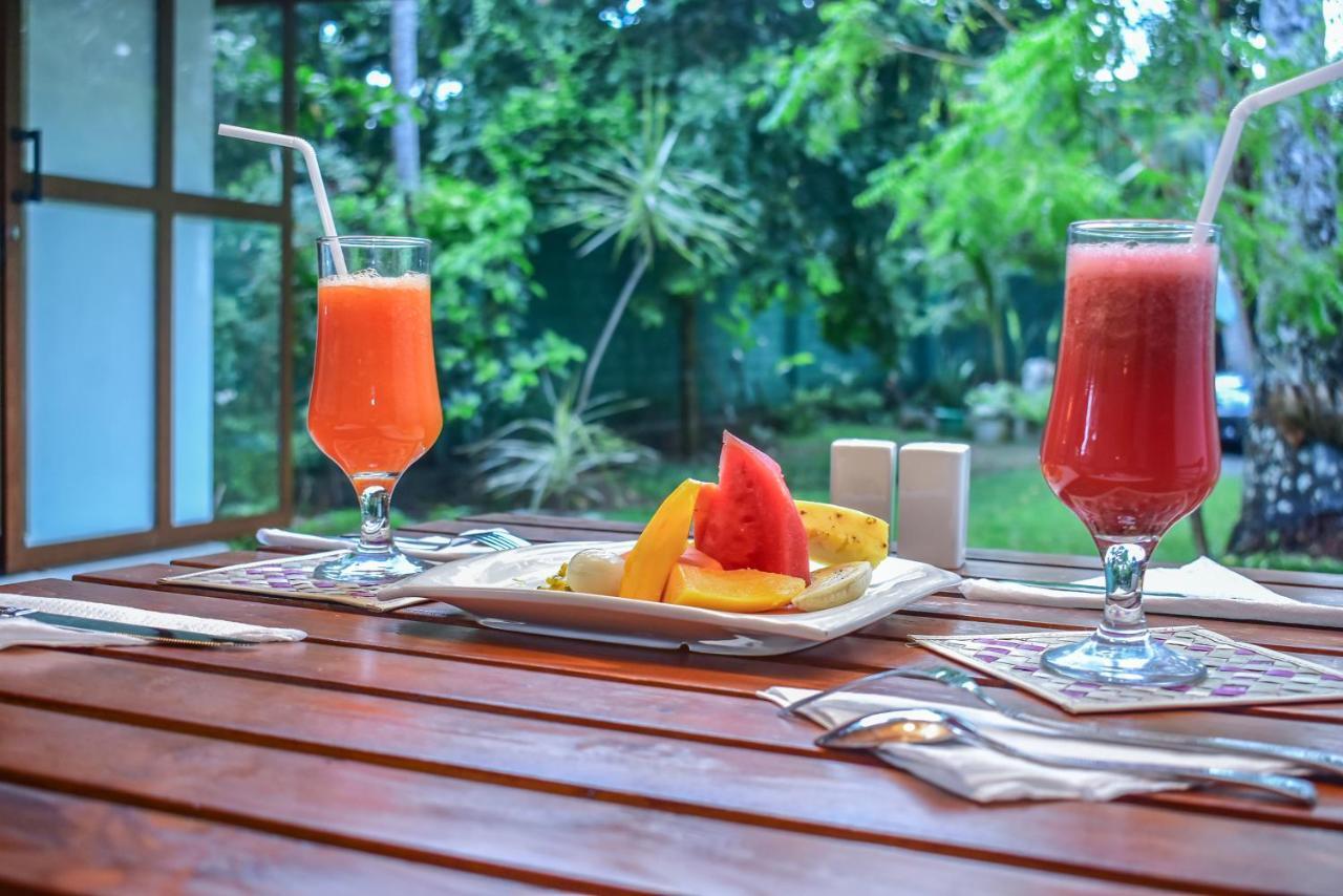 Onera Villa Хиккадува Экстерьер фото