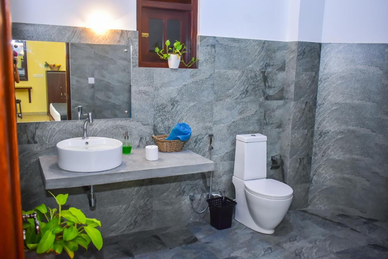 Onera Villa Хиккадува Экстерьер фото